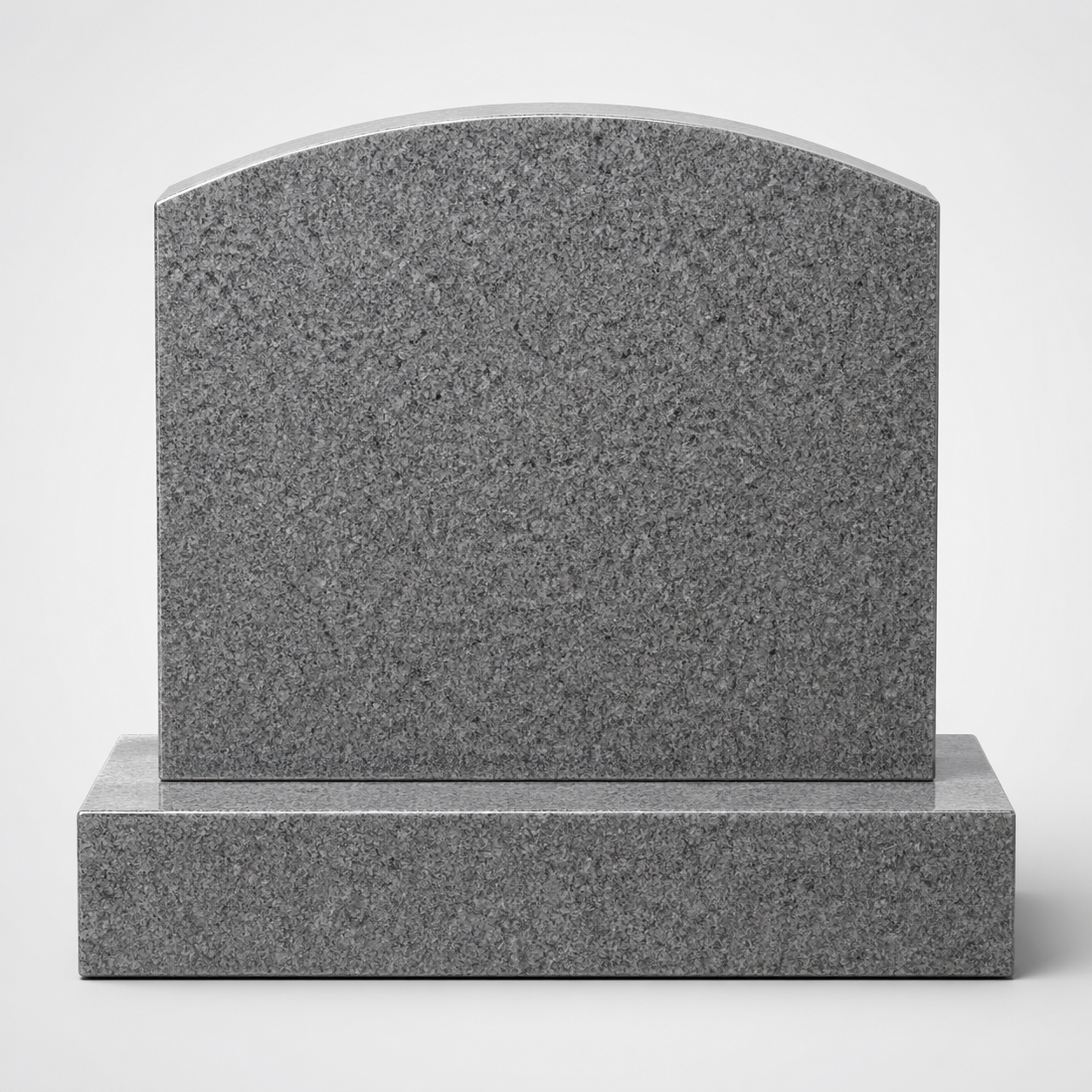 granite Headstone Design hand-carved by Headstone Design Studio in NJ — image 5