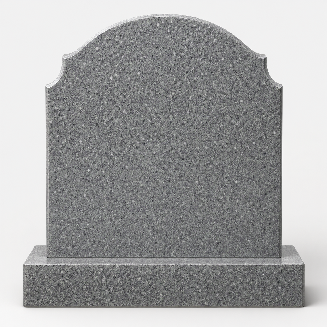 granite Headstone Design hand-carved by Headstone Design Studio in NJ — image 6