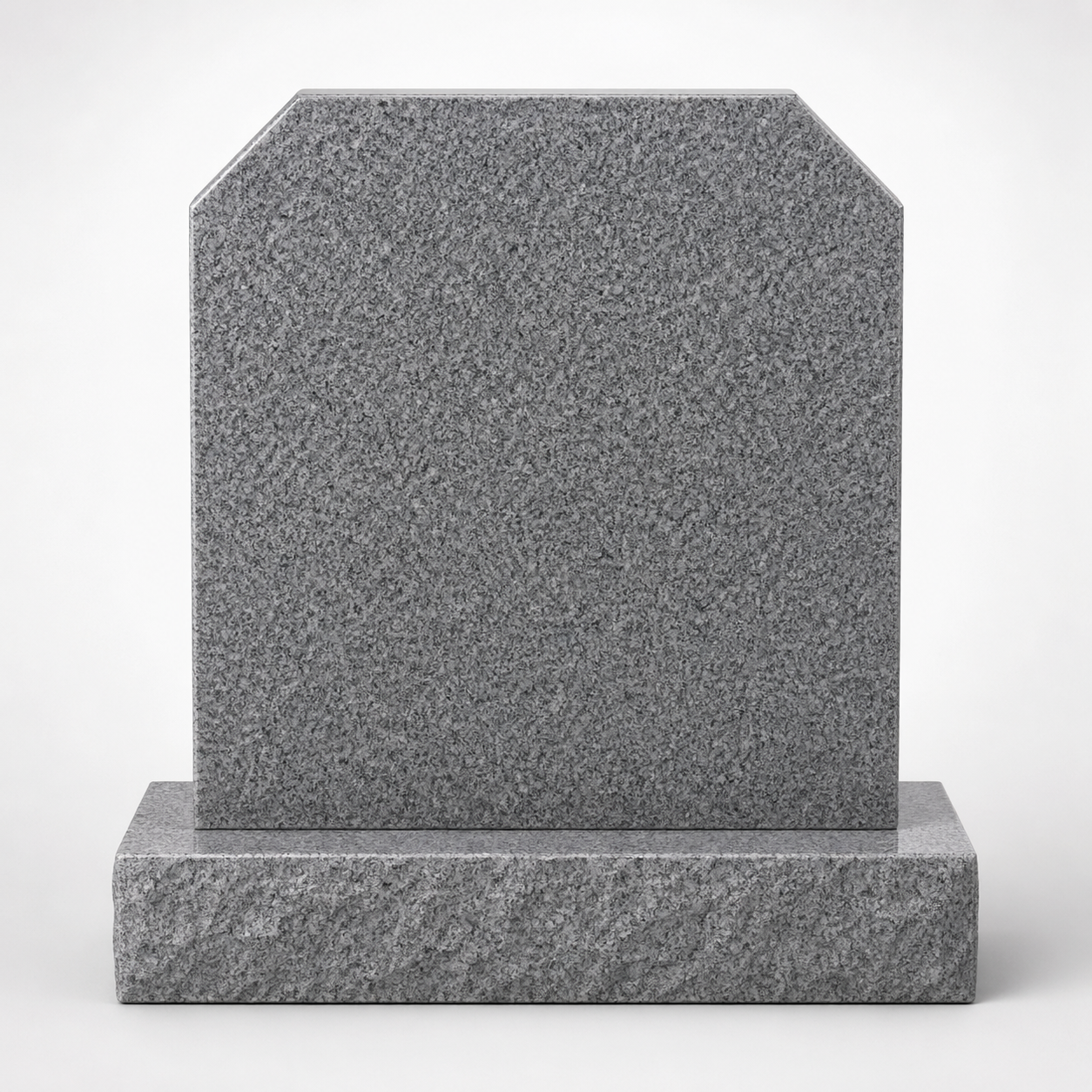 granite Headstone Design hand-carved by Headstone Design Studio in NJ — image 7