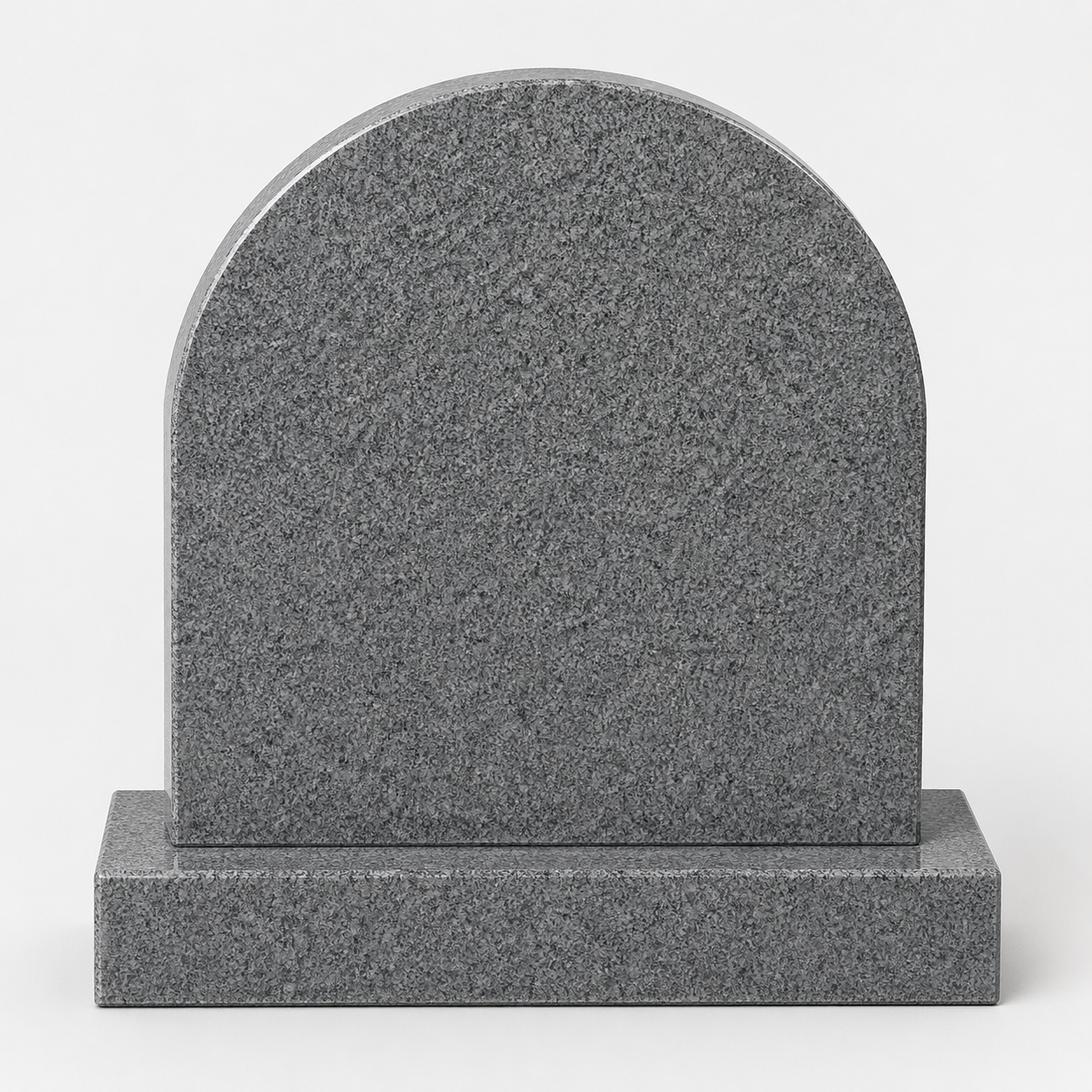 granite Headstone Design hand-carved by Headstone Design Studio in NJ — image 9